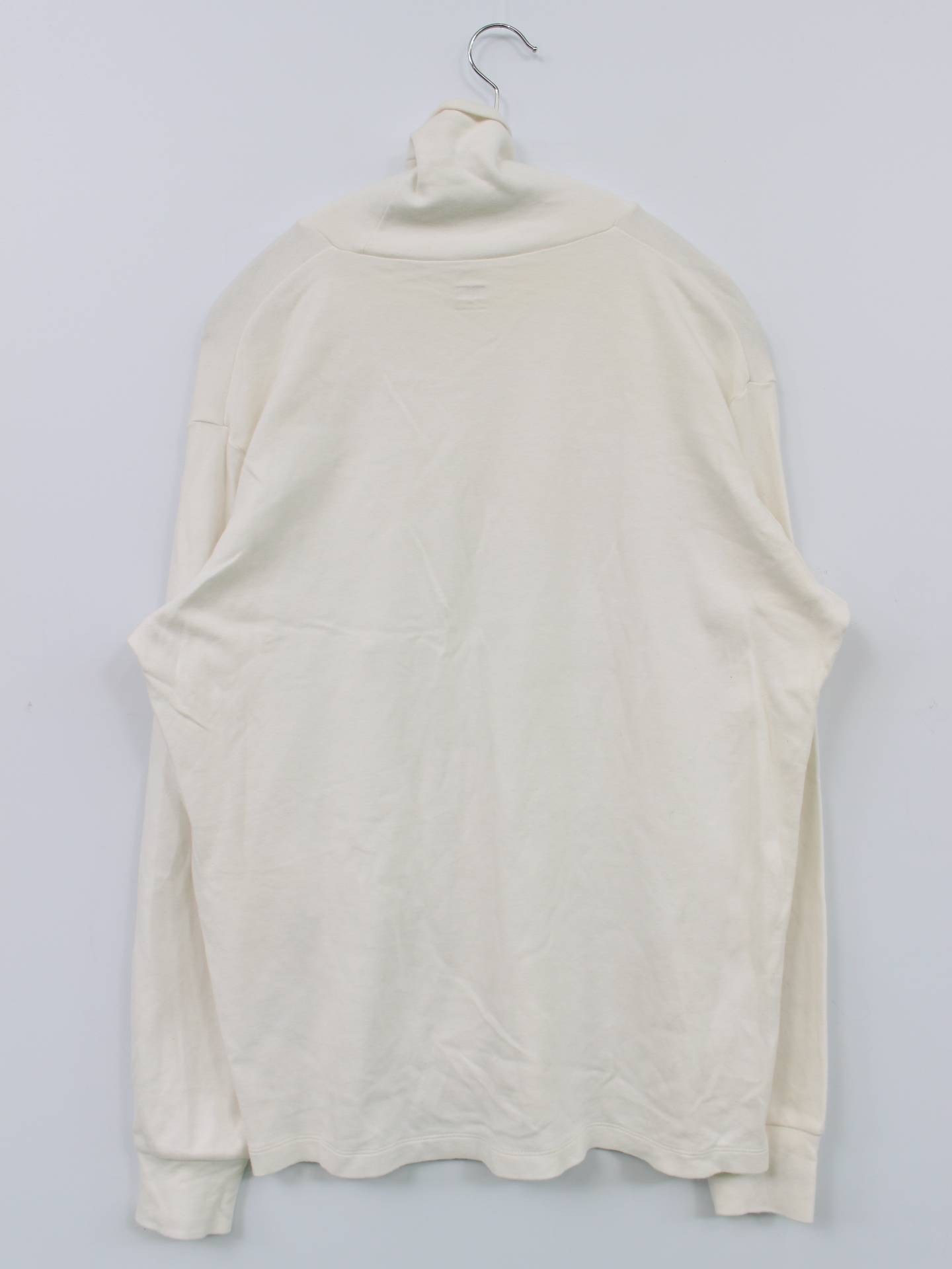UNIQLO/ユニクロ/Tシャツ/カットソー/トップス/ホワイト/M