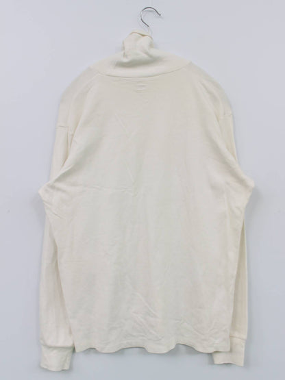 UNIQLO/ユニクロ/Tシャツ/カットソー/トップス/ホワイト/M