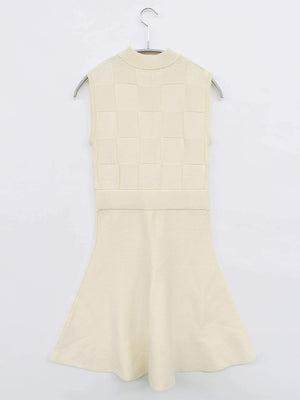 Darich/ダーリッチ/ワンピース/ワンピース/ドレス/アイボリー/Free