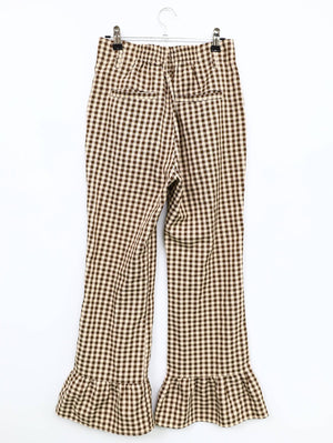 apres jour/アプレジュール/その他パンツ/パンツ/ブラウン/S