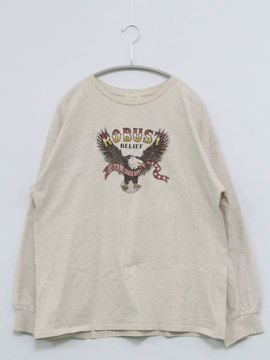 apres jour mignon/スウェット/トップス/グレー/M