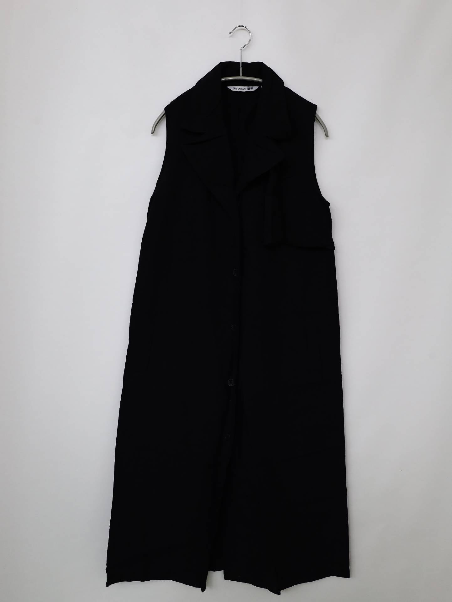 UNIQLO/ユニクロ/ワンピース/ワンピース/ドレス/ネイビー/M