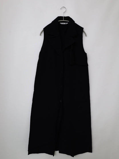 UNIQLO/ユニクロ/ワンピース/ワンピース/ドレス/ネイビー/M