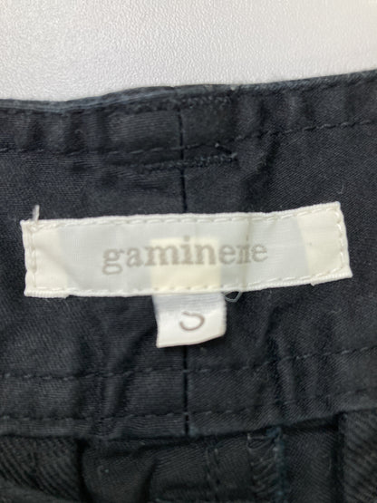 gaminerie/その他パンツ/パンツ/ブラック/S