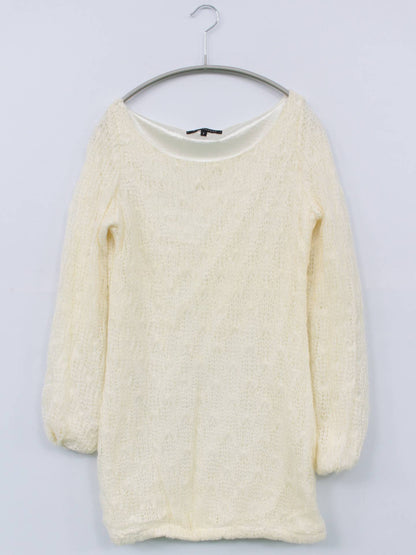 MERCURYDUO/マーキュリーデュオ/その他トップス/トップス/イエロー/F