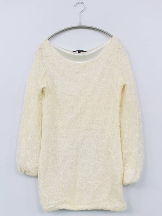 MERCURYDUO/マーキュリーデュオ/その他トップス/トップス/イエロー/F