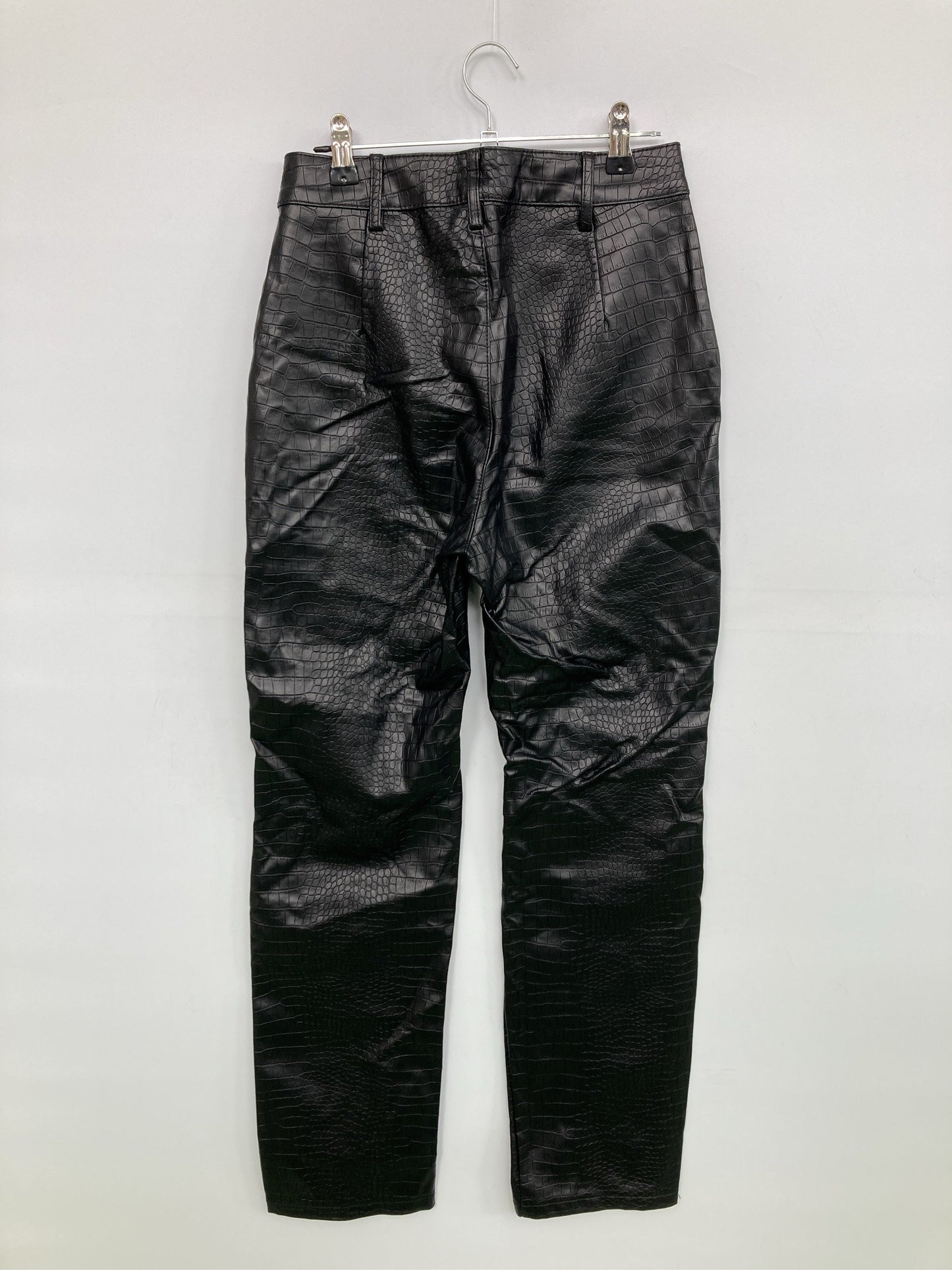 OKUOHAO/その他パンツ/パンツ/ブラック/S