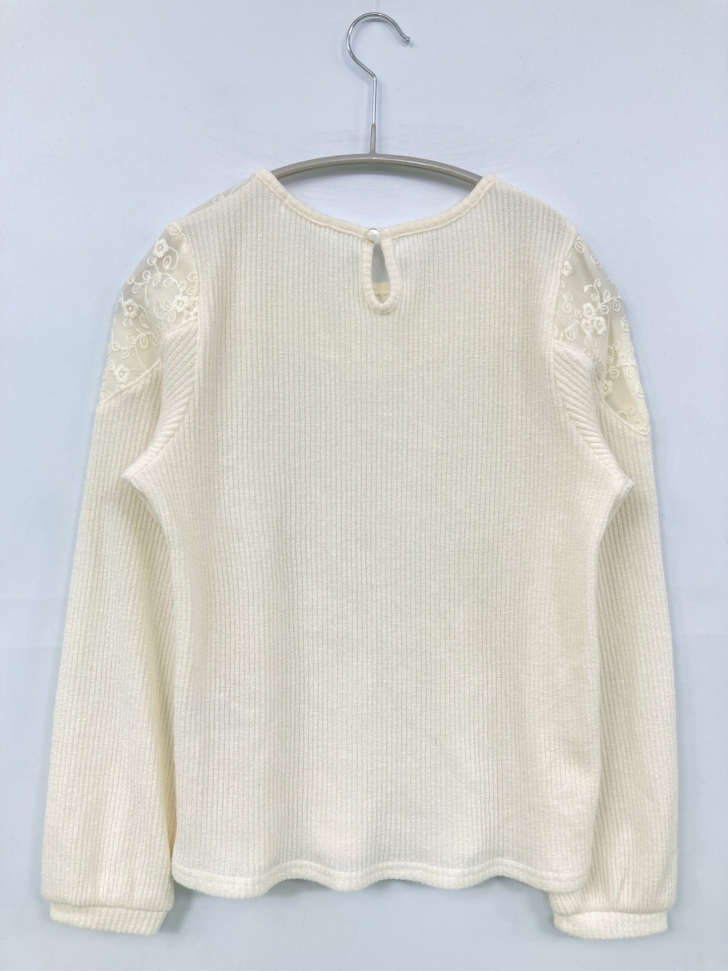 COLZA/コルザ/その他トップス/トップス/ホワイト/M