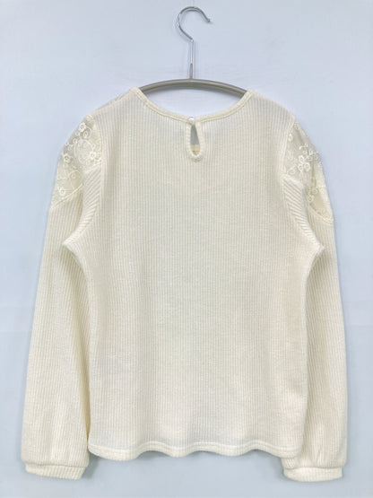 COLZA/コルザ/その他トップス/トップス/ホワイト/M