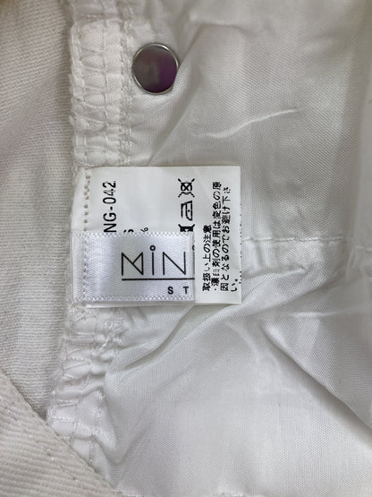 NINI/その他パンツ/パンツ/ホワイト/S