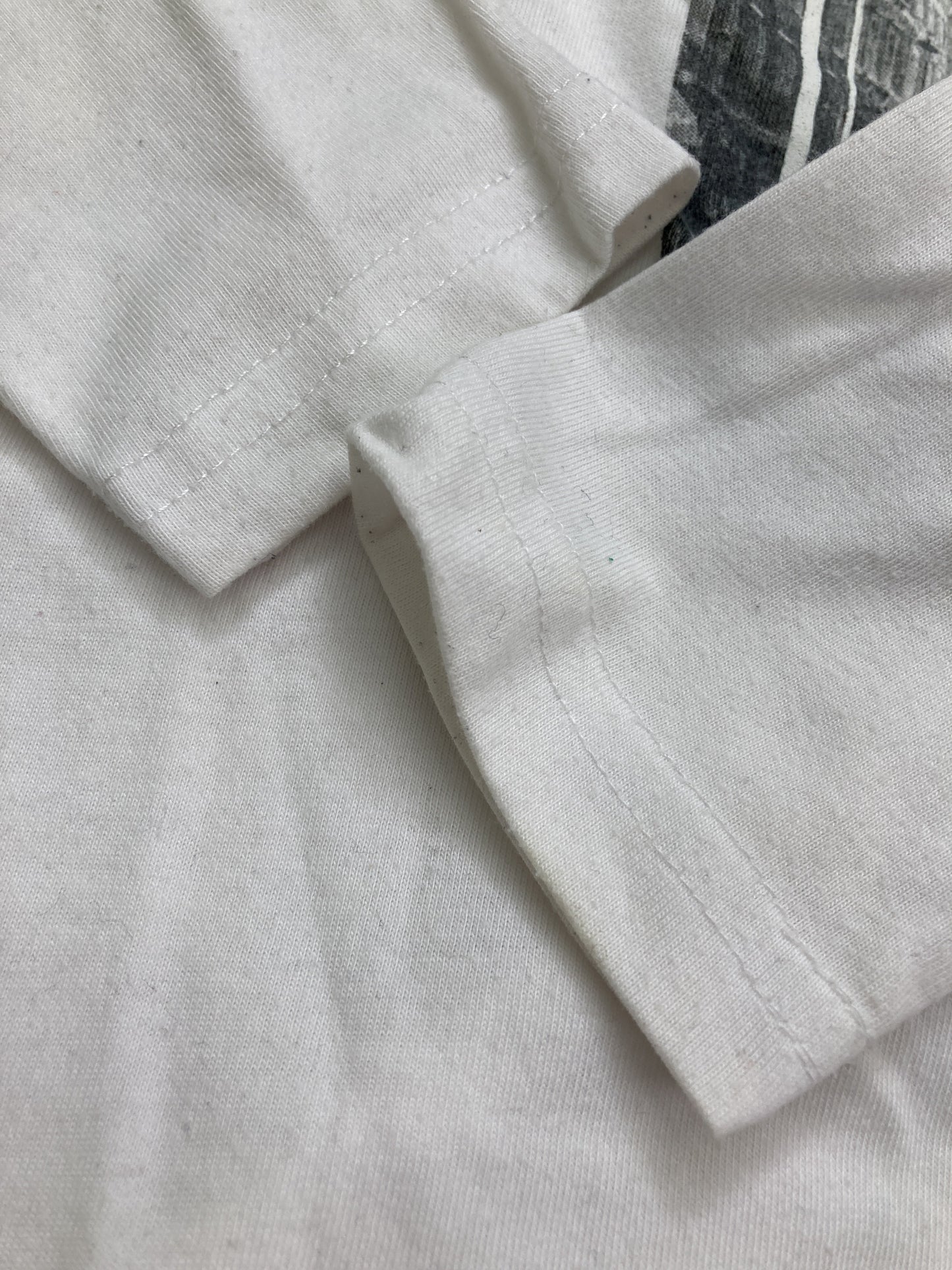 T-GRAPHICS/Tシャツ/カットソー/トップス/ホワイト/M