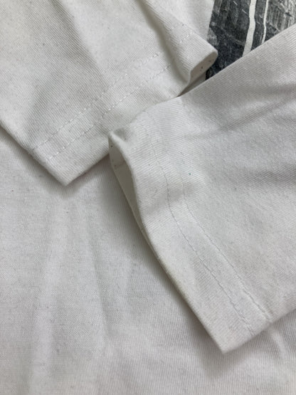 T-GRAPHICS/Tシャツ/カットソー/トップス/ホワイト/M