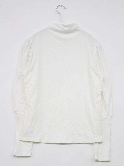 TAXI//Tシャツ/カットソー/トップス/ホワイト