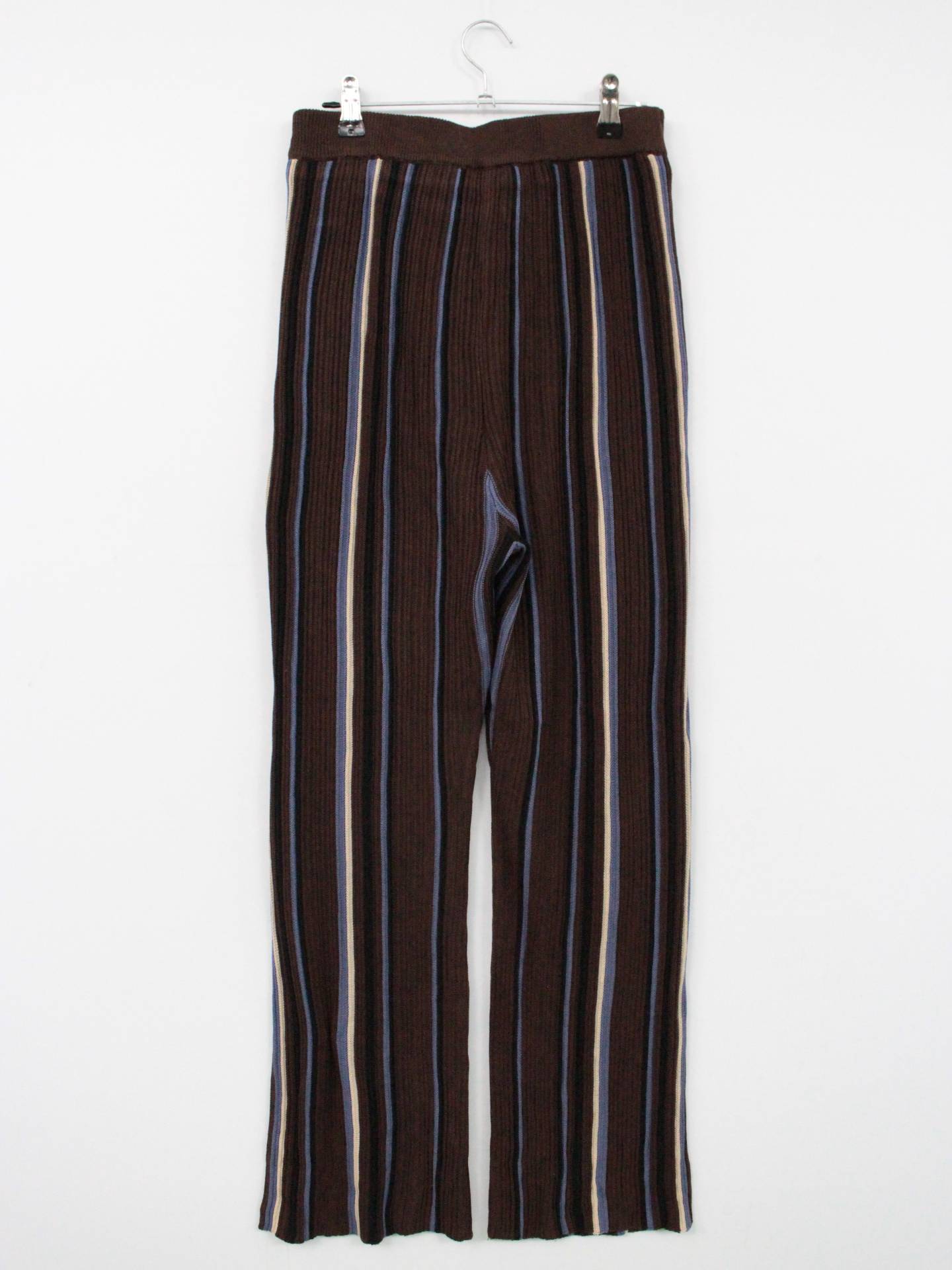 LEPSIM/その他パンツ/パンツ/ブラウン/F