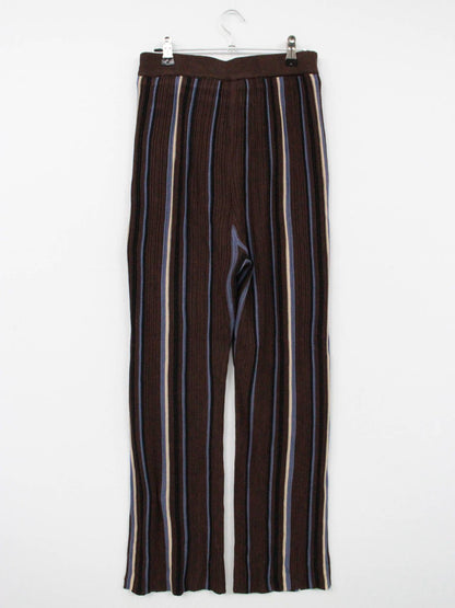 LEPSIM/その他パンツ/パンツ/ブラウン/F