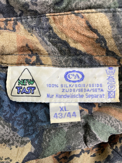 new fast/シャツ/ブラウス/トップス/その他/XL