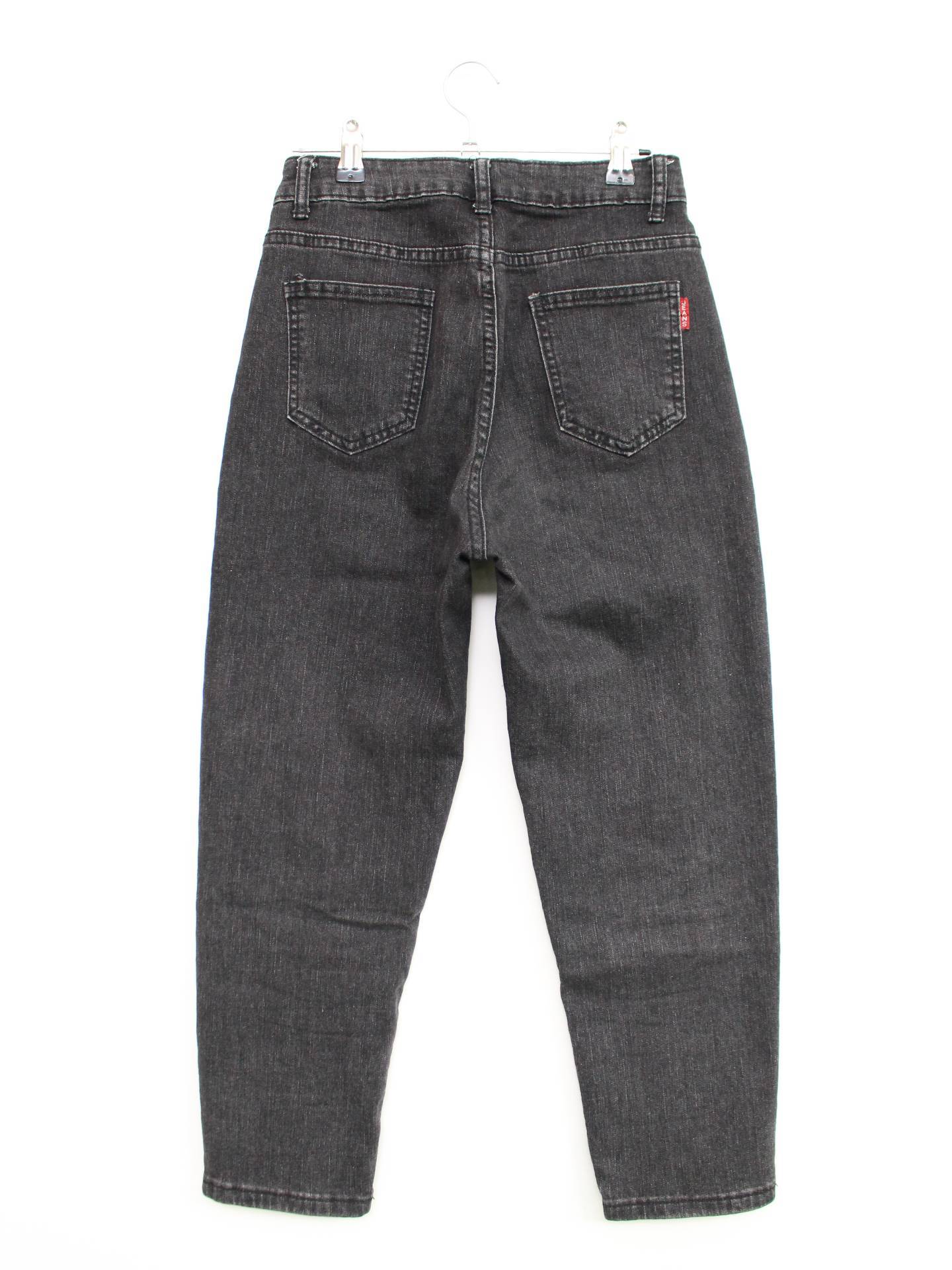 JEANS/デニムパンツ/パンツ/グレー