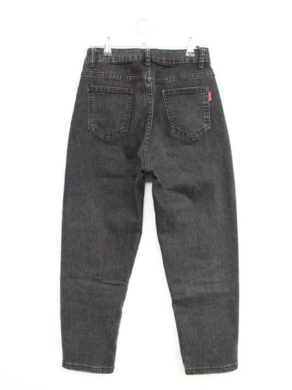 JEANS/デニムパンツ/パンツ/グレー