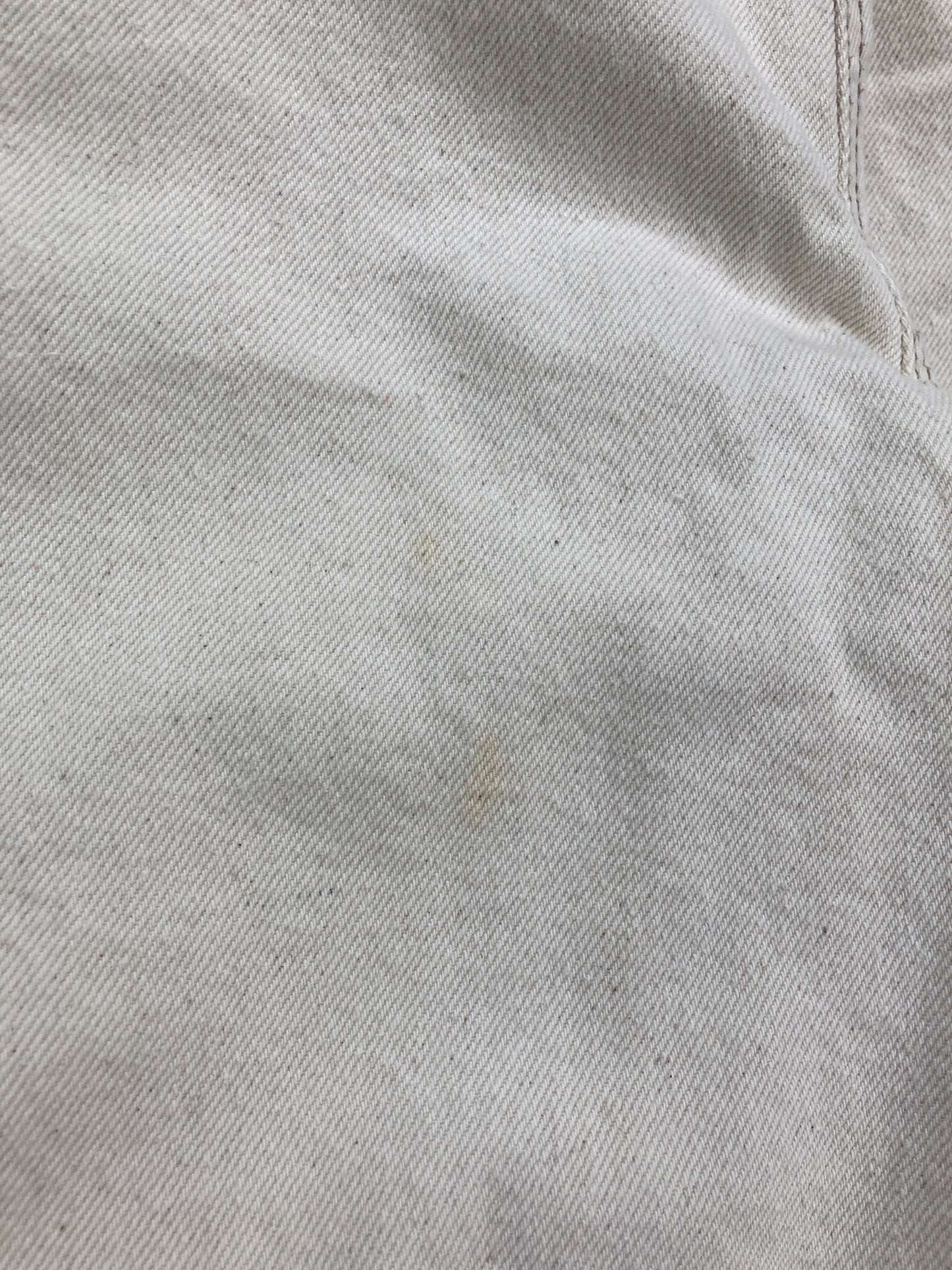 サロペット/オーバーオール/オールインワン・サロペット/ホワイト/L