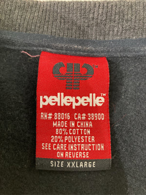 pellepelle/ペレペレ/スウェット/トップス/グレー/XXLARGE