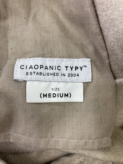 CIAOPANIC TYPY/その他パンツ/パンツ/ベージュ/MEDIUM