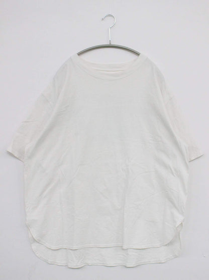 Tシャツ/カットソー/トップス/ホワイト/M