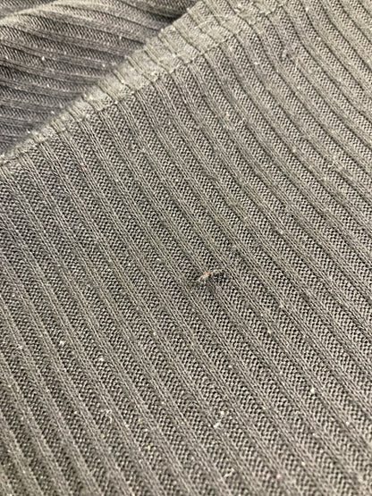 Flower Circle/ニット/セーター/トップス/ブラック/M