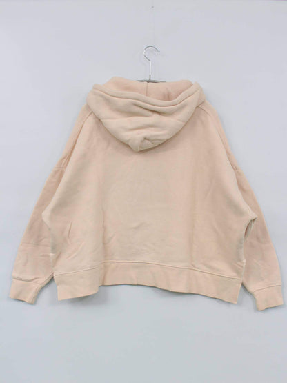 Ungrid/アングリッド/パーカー/トップス/ベージュ/F