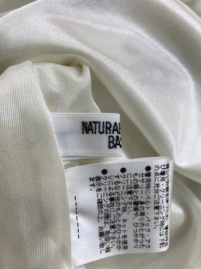 NATURAL BEAUTY BASIC/ナチュラルビューティーベーシック/ワンピース/ワンピース/ドレス/ホワイト/S