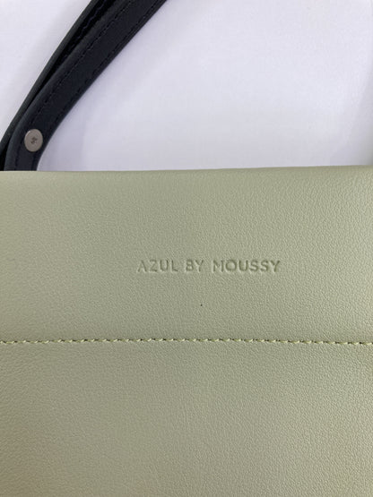 AZUL by MOUSSY/アズールバイマウジー/ショルダーバッグ/バッグ/ベージュ