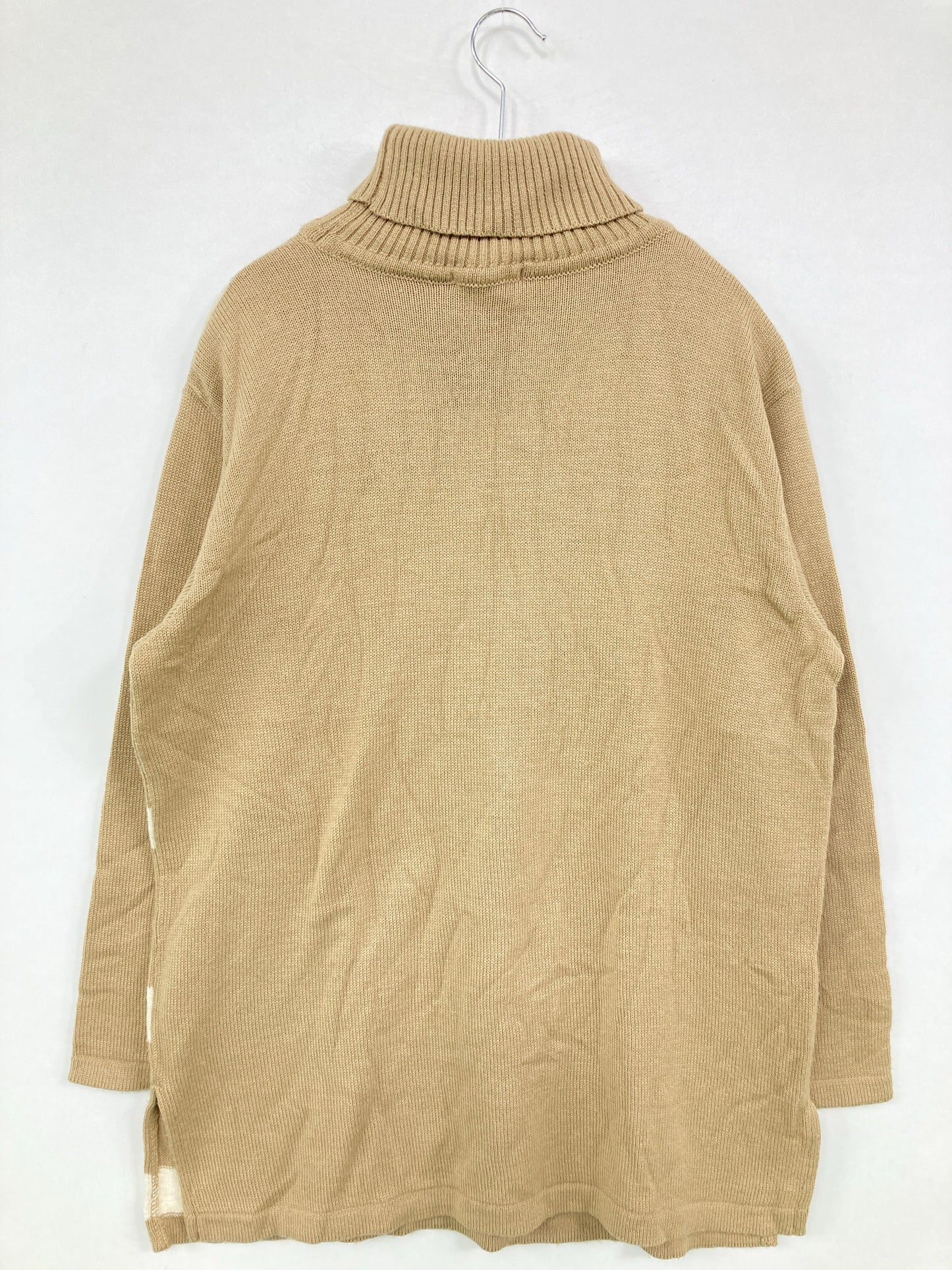 ISABELLA/ニット/セーター/トップス/ベージュ