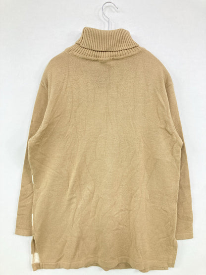 ISABELLA/ニット/セーター/トップス/ベージュ