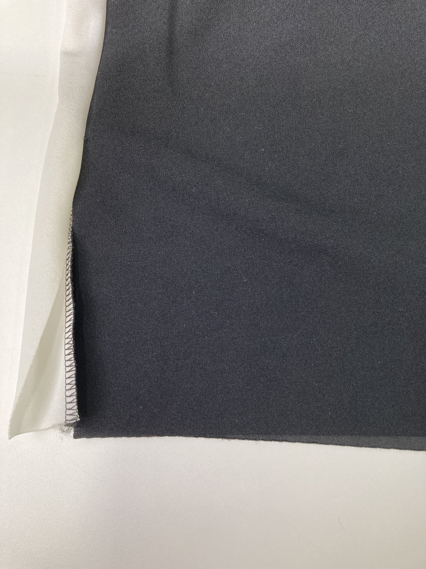 ジャージ/トラックパンツ/パンツ/ブラック/M