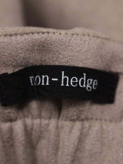 non-hedge/スカート/スカート/グレー