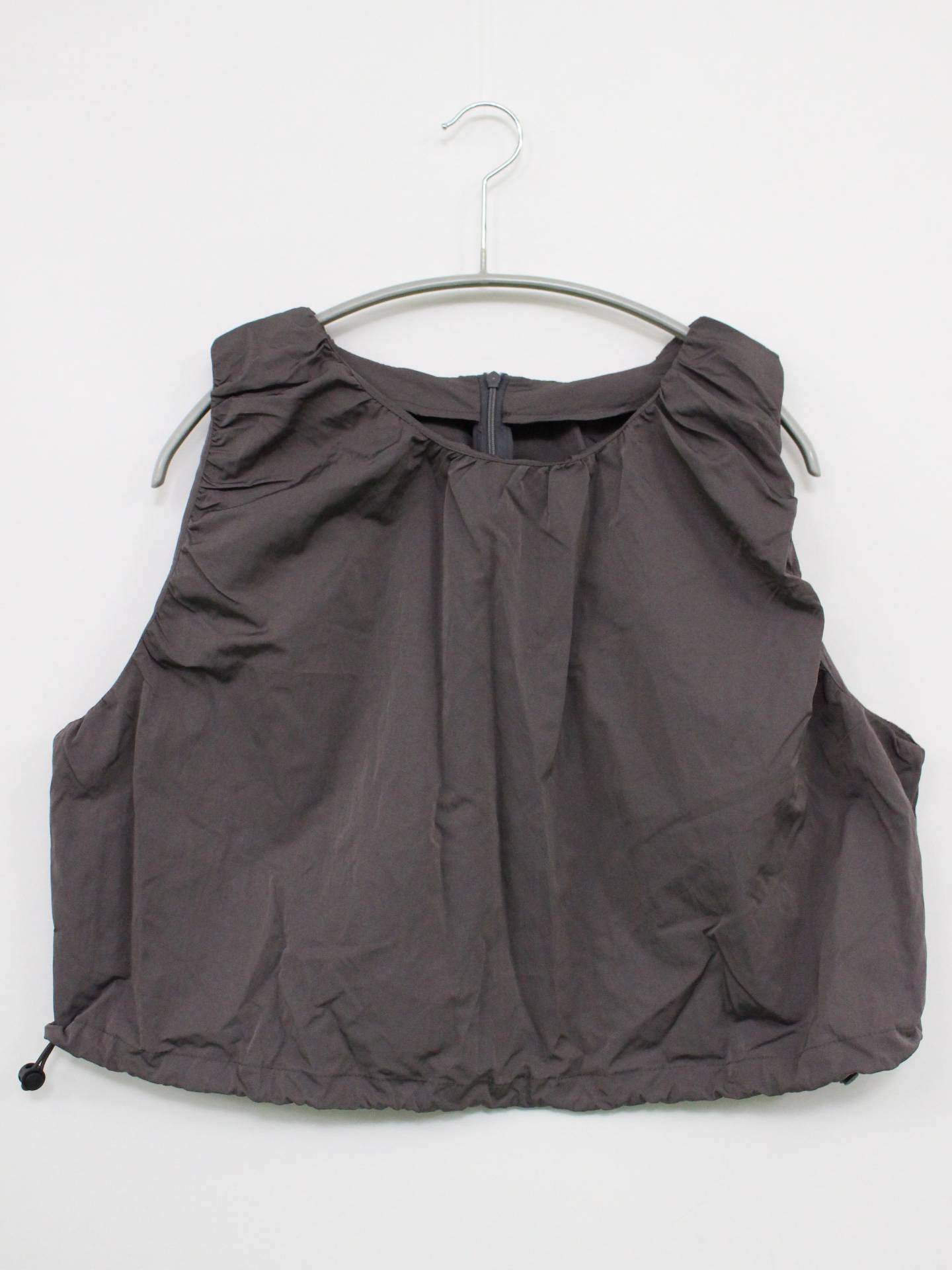 その他トップス/トップス/グレー