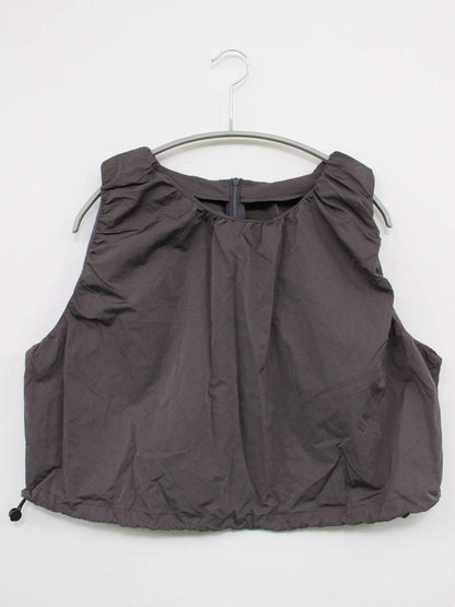 その他トップス/トップス/グレー