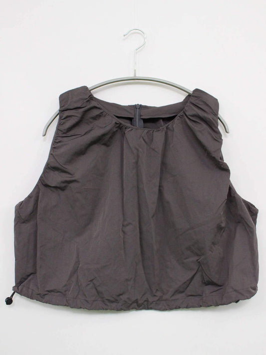 その他トップス/トップス/グレー