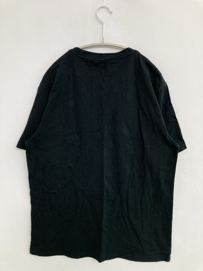 CONVERSE/コンバース/Tシャツ/カットソー/トップス/ブラック/XL
