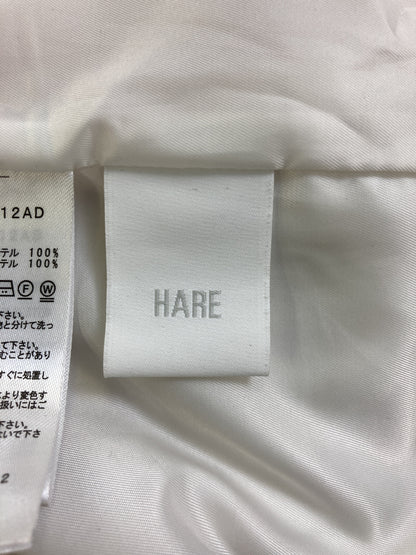 HARE/ハレ/その他パンツ/パンツ/ホワイト/F