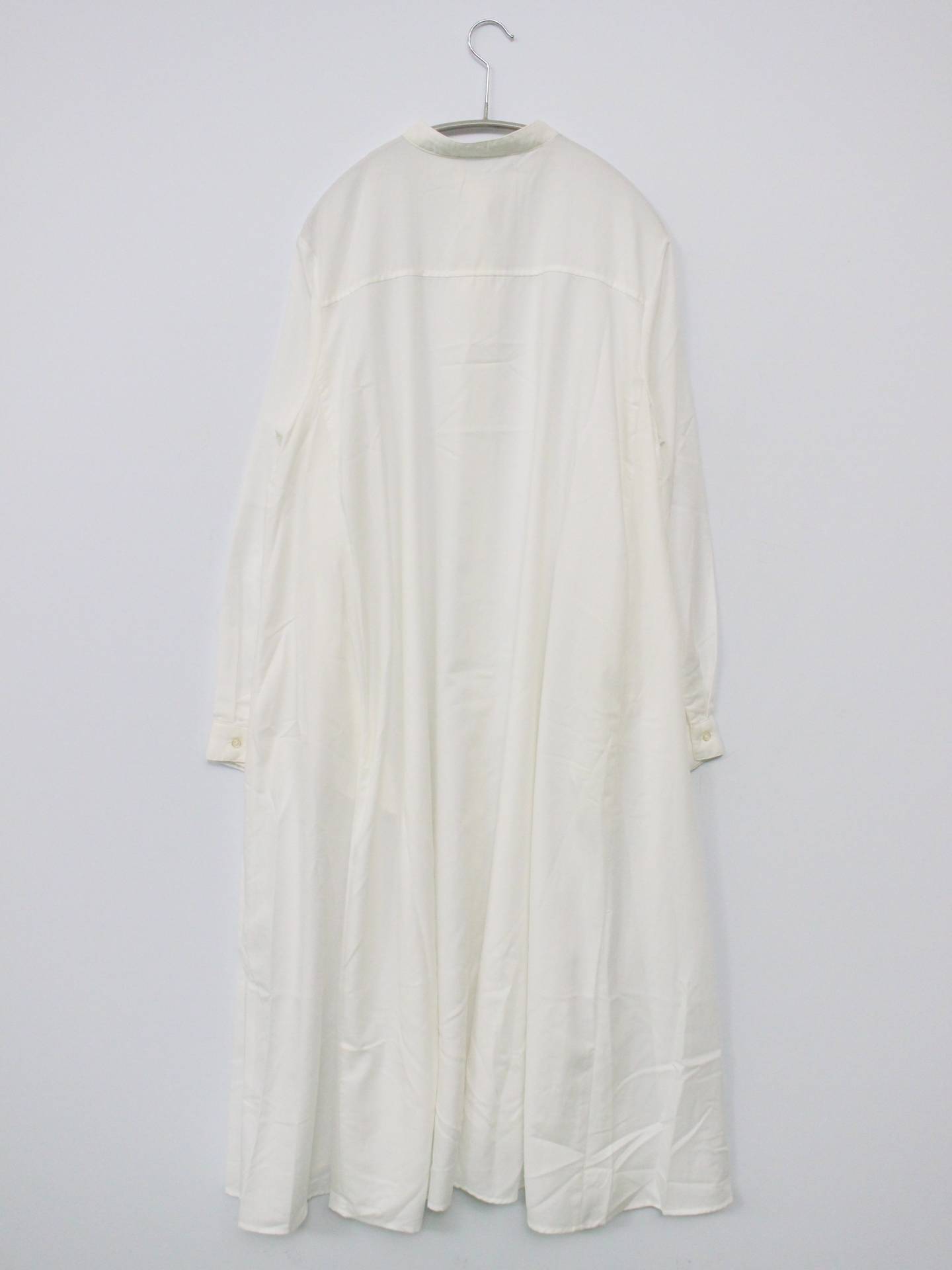 AMERICAN HOLIC/アメリカンホリック/シャツワンピース/ワンピース/ドレス/ホワイト/M