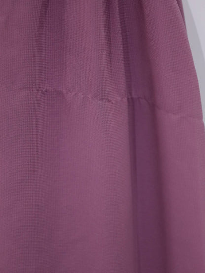 YIDIJIA/ドレス/ワンピース/ドレス/ピンク/L