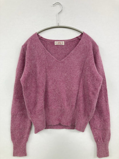 julep/ニット/セーター/トップス/ピンク/F