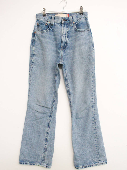 RODEO CROWN/デニムパンツ/パンツ/ブルー/２４