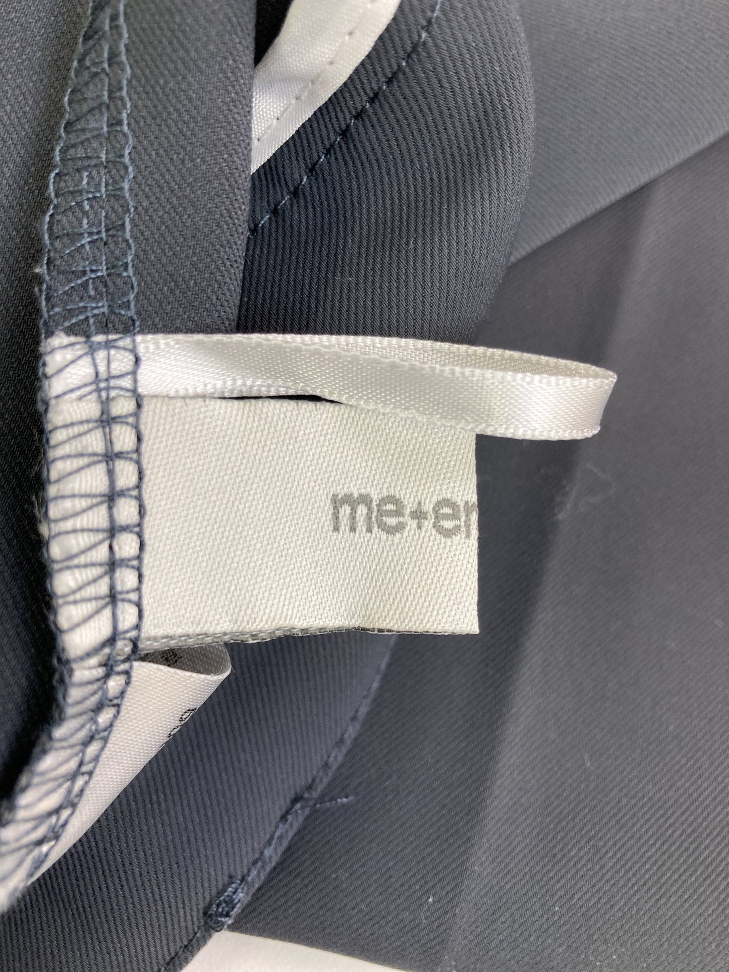 me+em select/ミームセレクト/その他パンツ/パンツ/グレー/XL