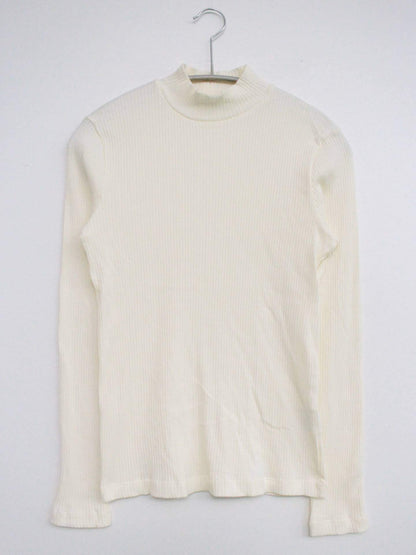 UNIQLO/ユニクロ/その他トップス/トップス/ホワイト/M