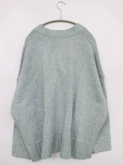 AMERICAN HOLIC/アメリカンホリック/カーディガン/ボレロ/トップス/スカイブルー/M