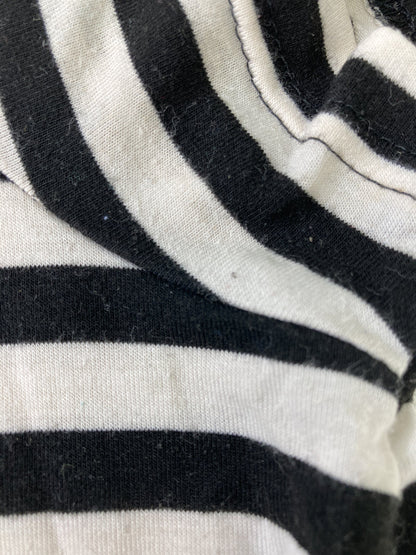 JINTY/ジンティ/Tシャツ/カットソー/トップス/ブラック/4L