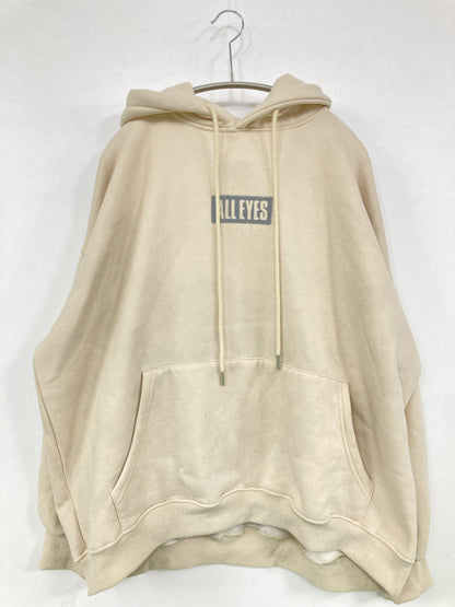 ANAP/アナップ/パーカー/トップス/アイボリー/F