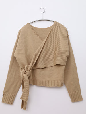 RESEXY/リゼクシー/その他トップス/トップス/ベージュ/F