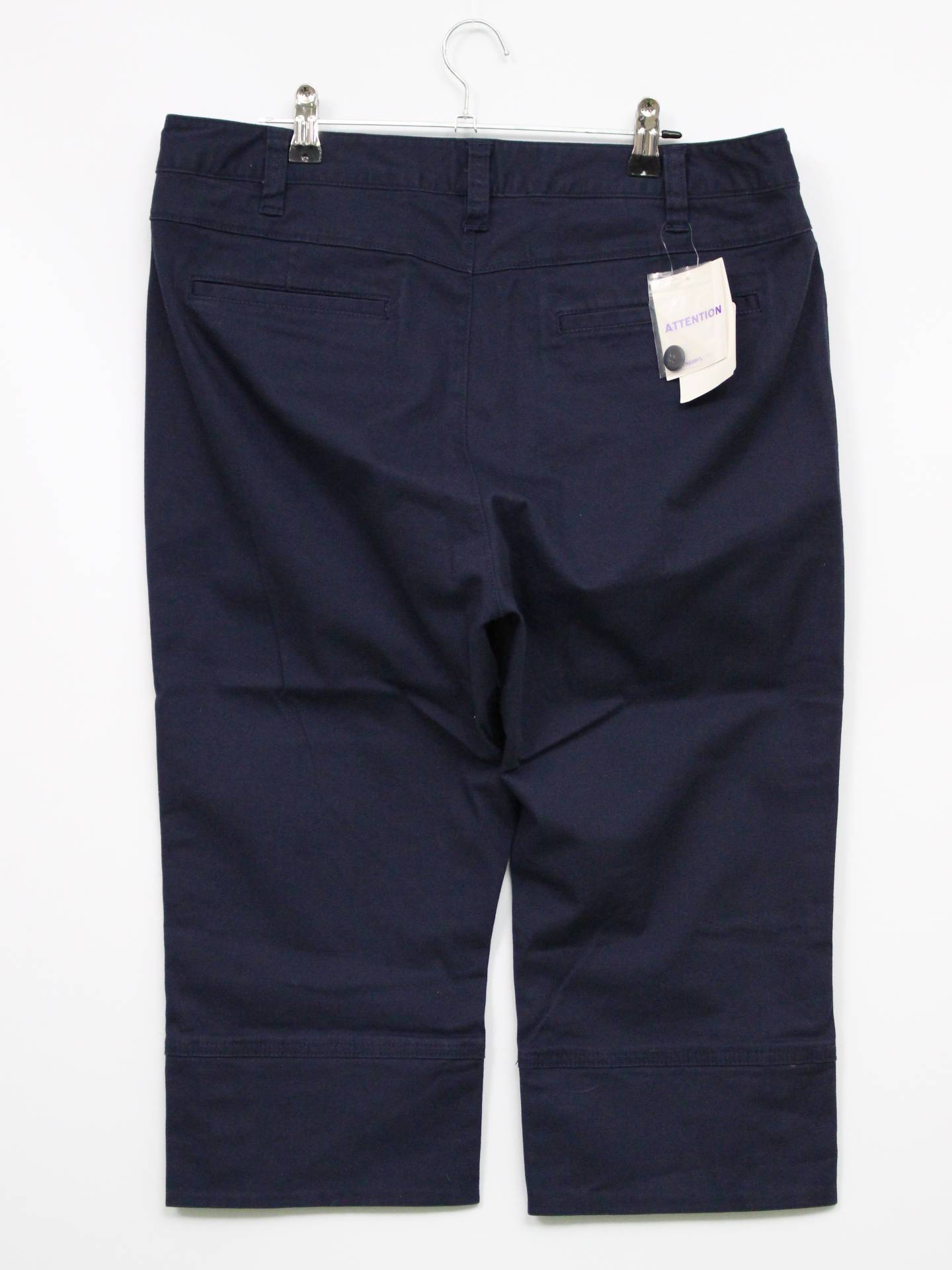 SMILE LAND/その他パンツ/パンツ/ネイビー/88